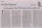 24 May Observer Article